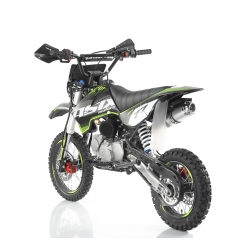 Asix Gazelle 125 14/12" Cross dla dziecka