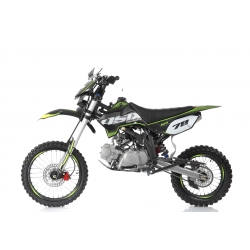 Asix Jaguar 125 17/14" Cross dla dziecka
