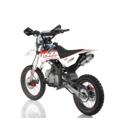 Asix Jaguar 125 17/14" Cross dla dziecka