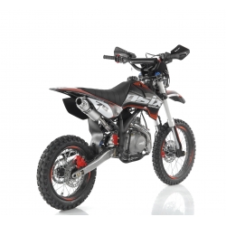 Asix Jaguar 125 17/14" Cross dla dziecka