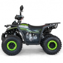 Quad dla dziecka Asix Fourcraft 125 Quad ATV