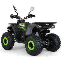 Quad dla dziecka Asix Fourcraft 125 Quad ATV