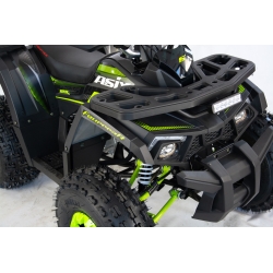 Quad dla dziecka Asix Fourcraft 125 Quad ATV