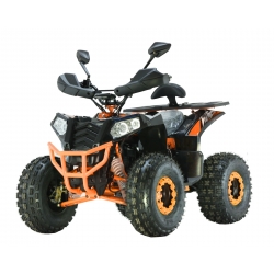 Quad dla dziecka KXD Commander ECO 1200W Quad ATV elektryczny