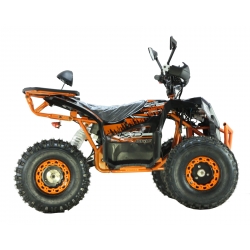Quad dla dziecka KXD Commander ECO 1200W Quad ATV elektryczny