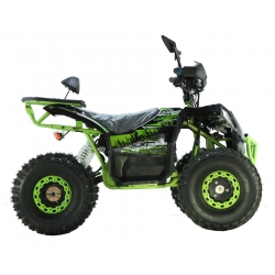 Quad dla dziecka KXD Commander ECO 1200W Quad ATV elektryczny