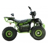 Quad dla dziecka KXD Commander ECO 1200W Quad ATV elektryczny