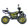 Quad dla dziecka KXD Commander ECO 1200W Quad ATV elektryczny