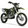 Asix Cross XB39 300cc 21/18" motocykl