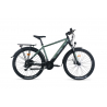 Rower elektryczny Barton Jack Plus ze wspomaganiem Bafang E-bike