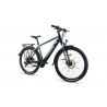 Rower elektryczny Barton Jack Plus ze wspomaganiem Bafang E-bike