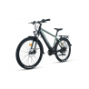 Rower elektryczny Barton Jack Plus ze wspomaganiem Bafang E-bike