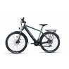 Rower elektryczny Barton Jack Plus ze wspomaganiem Bafang E-bike
