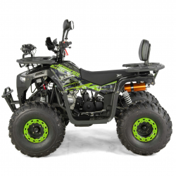 XTR Hurricane 003/8 150 Pro Quad ATV - 5