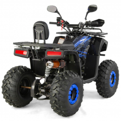 XTR Hurricane 003/8 150 Pro Quad ATV - 9
