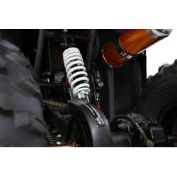 XTR Hurricane 003/8 150 Pro Quad ATV - 13