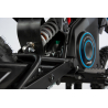 Asix E-709 1100W 14/12" Cross Dla Dziecka elektryczny - 11