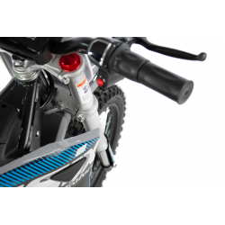 Asix E-709 1100W 14/12" Cross Dla Dziecka elektryczny - 12