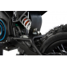 Asix E-709 1100W 14/12" Cross Dla Dziecka elektryczny - 14