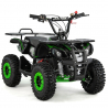 Quad ATV dla dziecka Asix M7/6 P-Start 2T Pocket