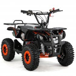 Quad ATV dla dziecka Asix M7/6 P-Start 2T Pocket