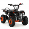 Quad ATV dla dziecka Asix M7/6 P-Start 2T Pocket