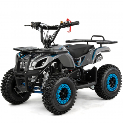 Quad ATV dla dziecka Asix M7/6 P-Start 2T Pocket
