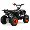 Quad ATV dla dziecka Asix M7/6 P-Start 2T Pocket