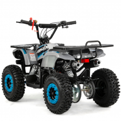 Quad ATV dla dziecka Asix M7/6 P-Start 2T Pocket