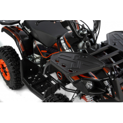 Quad ATV dla dziecka Asix M7/6 P-Start 2T Pocket