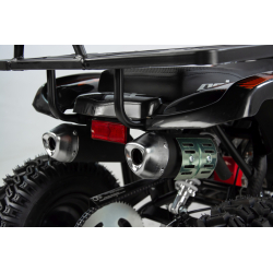 Quad ATV dla dziecka Asix M7/6 P-Start 2T Pocket