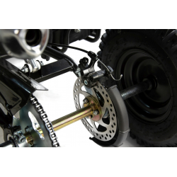 Quad ATV dla dziecka Asix M7/6 P-Start 2T Pocket