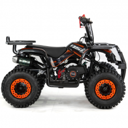 Quad ATV dla dziecka Asix M7/6 E-Start 2T Pocket