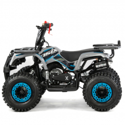 Quad ATV dla dziecka Asix M7/6 E-Start 2T Pocket