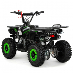 Quad ATV dla dziecka Asix M7/6 E-Start 2T Pocket