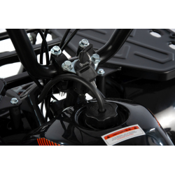 Quad ATV dla dziecka Asix M7/6 E-Start 2T Pocket