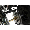 Quad ATV dla dziecka Asix M7/6 E-Start 2T Pocket