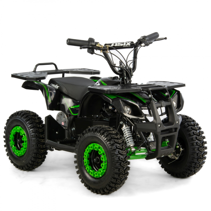 Quad ATV Elektryczny dla dziecka Asix E-M7/6 1000W