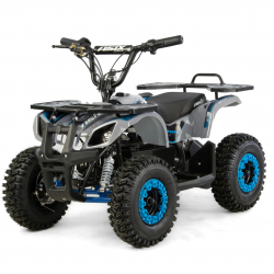 Quad ATV Elektryczny dla dziecka Asix E-M7/6 1000W