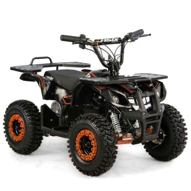 Quad ATV Elektryczny dla dziecka Asix E-M7/6 1000W