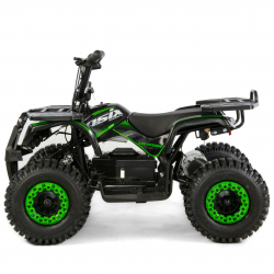 Quad ATV Elektryczny dla dziecka Asix E-M7/6 1000W