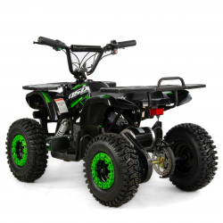Quad ATV Elektryczny dla dziecka Asix E-M7/6 1000W