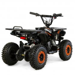 Quad ATV Elektryczny dla dziecka Asix E-M7/6 1000W