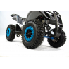 Quad ATV Elektryczny dla dziecka Asix E-M7/6 1000W