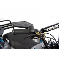 Quad ATV Elektryczny dla dziecka Asix E-M7/6 1000W