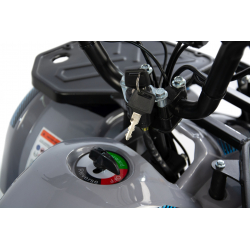 Quad ATV Elektryczny dla dziecka Asix E-M7/6 1000W