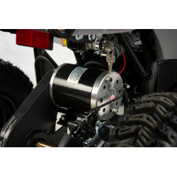 Quad ATV Elektryczny dla dziecka Asix E-M7/6 1000W