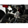 Quad ATV Elektryczny dla dziecka Asix E-M7/6 1000W