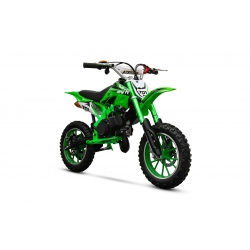 Mini Cross dla dziecka XTR 701 2T 50 P-start Pocket