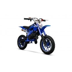 Mini Cross dla dziecka XTR 701 2T 50 P-start Pocket